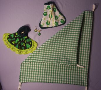 March 2009 Photo Contest Prizes